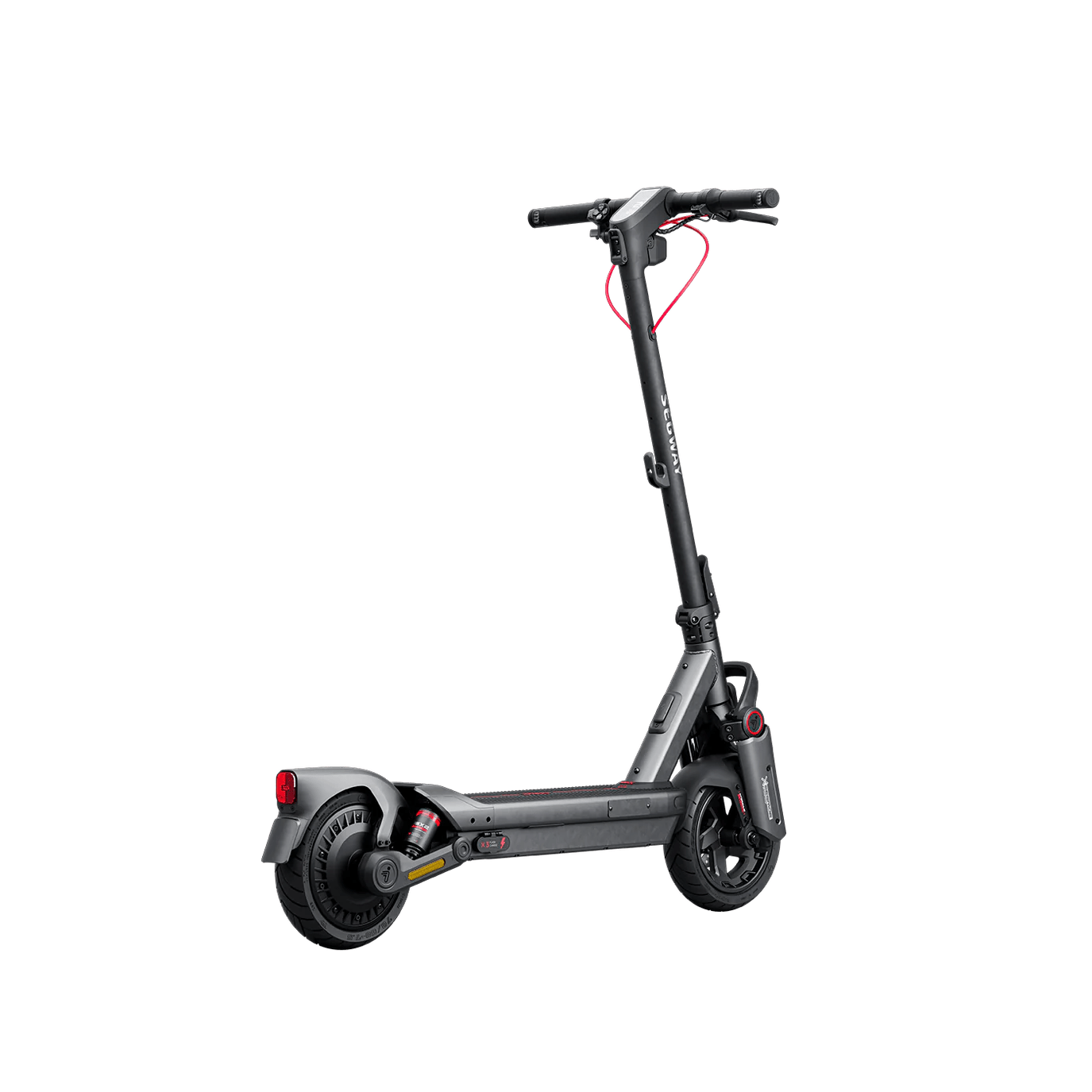 NINEBOT MAX G3 BY SEGWAY - Global version 45 km/h (FÖRHANDSBOKNING) - Elsparkcykel - Wheelyshop