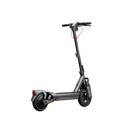 NINEBOT MAX G3 BY SEGWAY - Global version 45 km/h (FÖRHANDSBOKNING) - Elsparkcykel - Wheelyshop