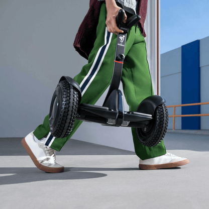 NINEBOT MINI PRO 2 BY SEGWAY - Trottinette électrique - Wheelyshop