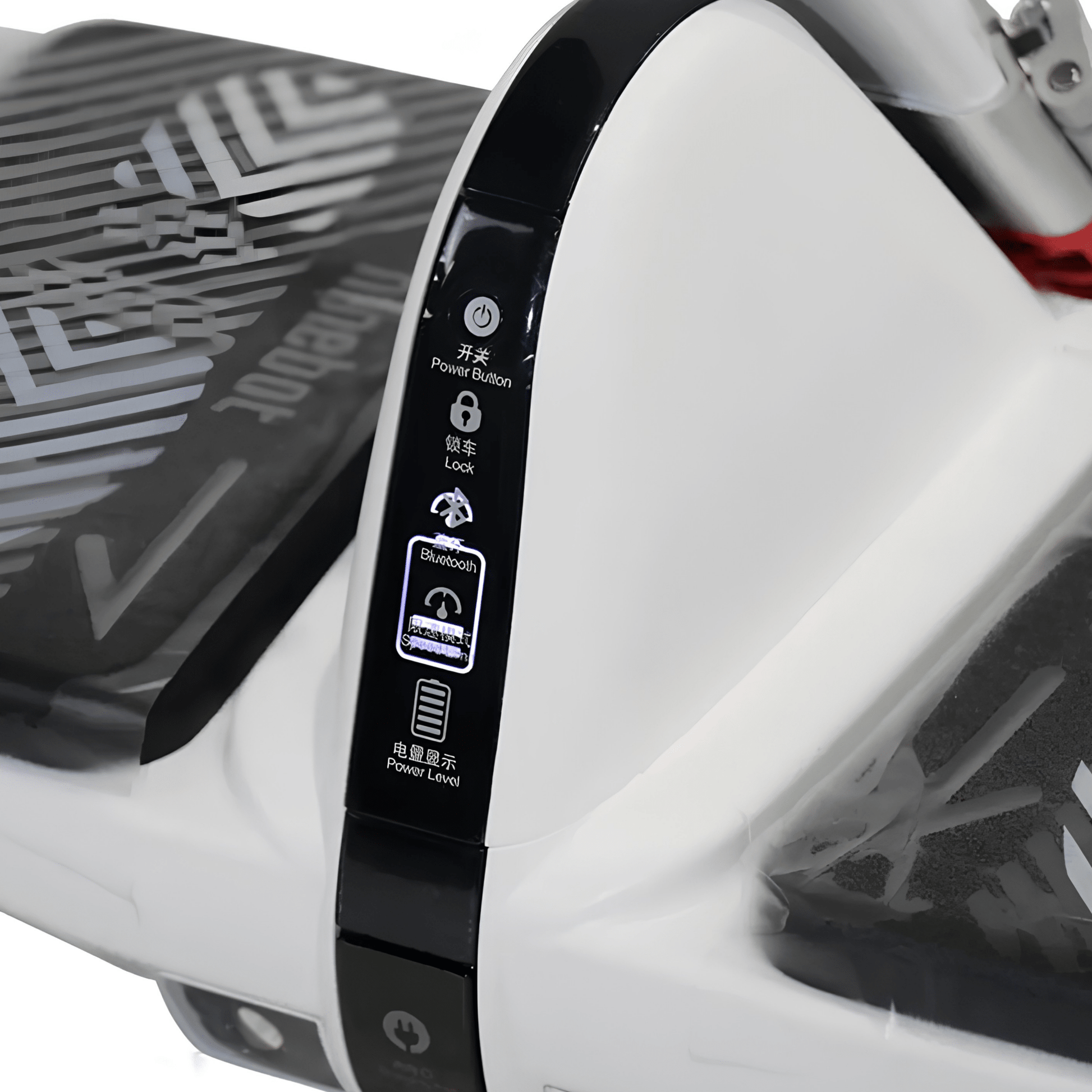 NINEBOT MINI PRO 2 BY SEGWAY - Trottinette électrique - Wheelyshop