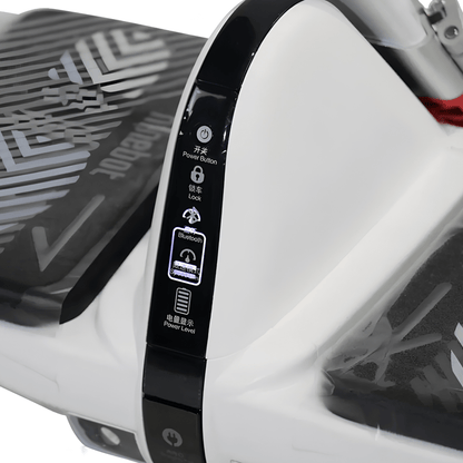 NINEBOT MINI PRO 2 BY SEGWAY - Trottinette électrique - Wheelyshop