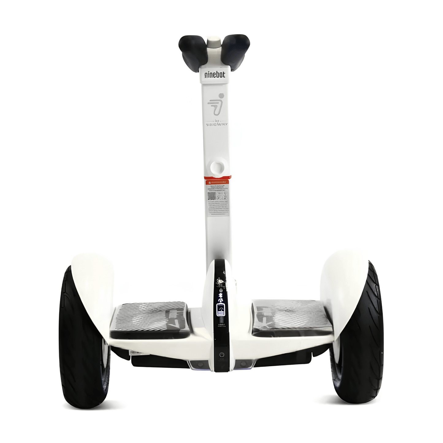 NINEBOT MINI PRO 2 BY SEGWAY - Trottinette électrique - Wheelyshop