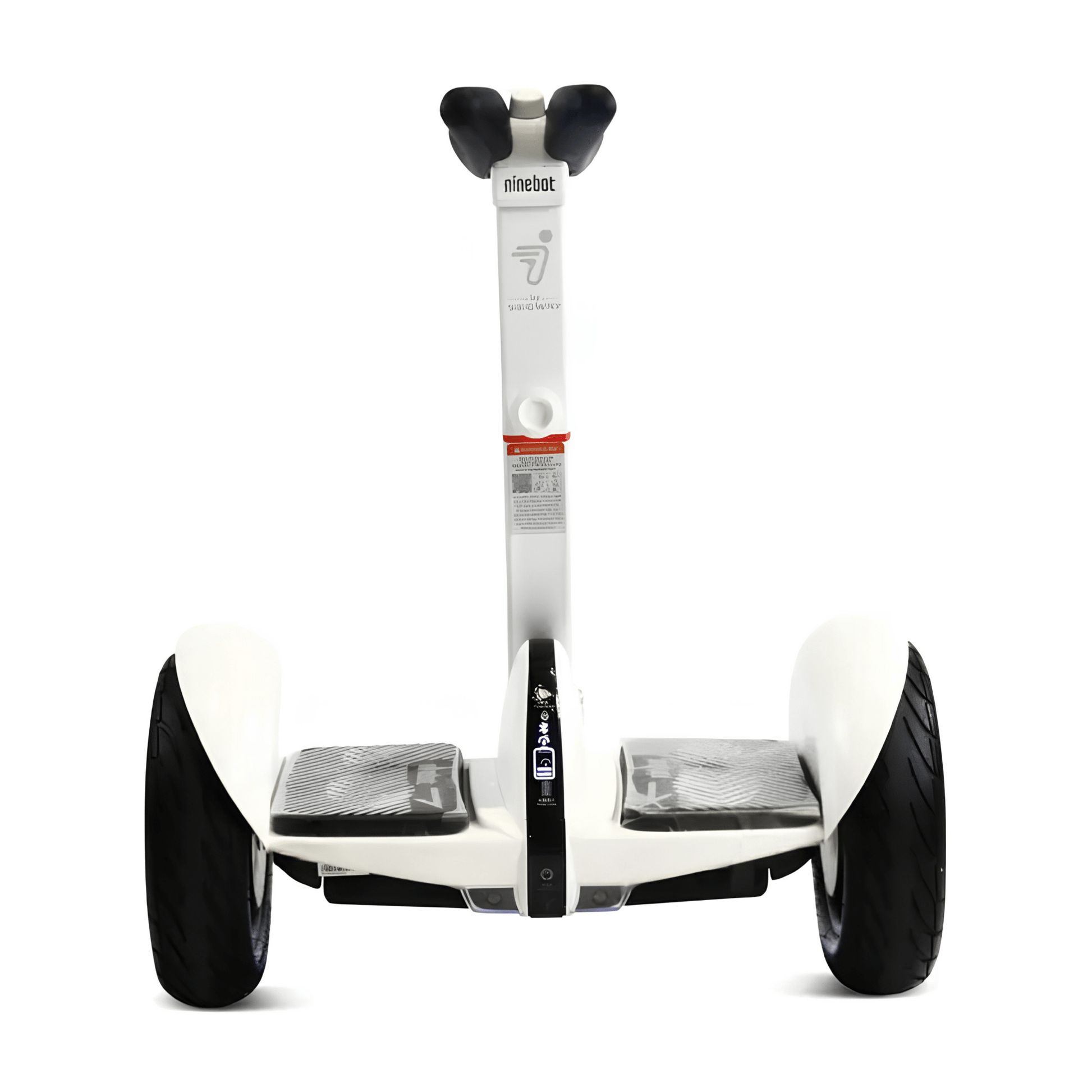NINEBOT MINI PRO 2 BY SEGWAY - Trottinette électrique - Wheelyshop