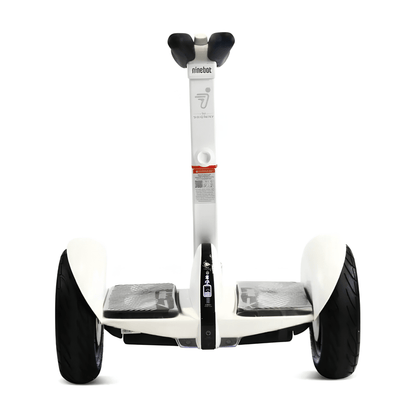 NINEBOT MINI PRO 2 BY SEGWAY - Trottinette électrique - Wheelyshop