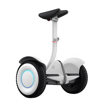 NINEBOT MINI PRO 2 BY SEGWAY - Trottinette électrique - Wheelyshop