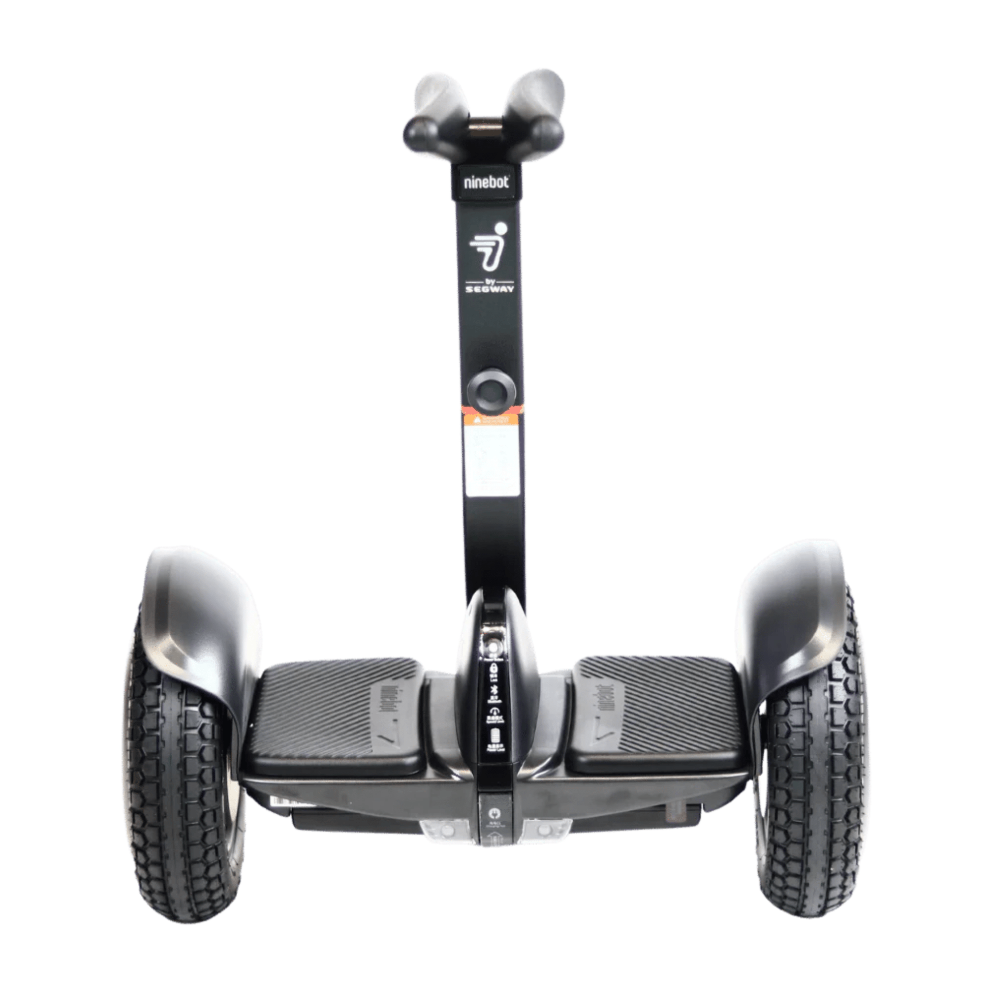 NINEBOT MINI PRO 2 BY SEGWAY - Trottinette électrique - Wheelyshop