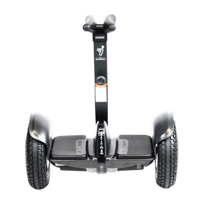 NINEBOT MINI PRO 2 BY SEGWAY - Trottinette électrique - Wheelyshop