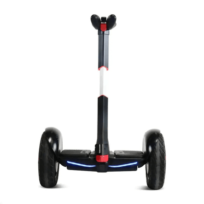 NINEBOT MINI PRO 2 BY SEGWAY - Trottinette électrique - Wheelyshop