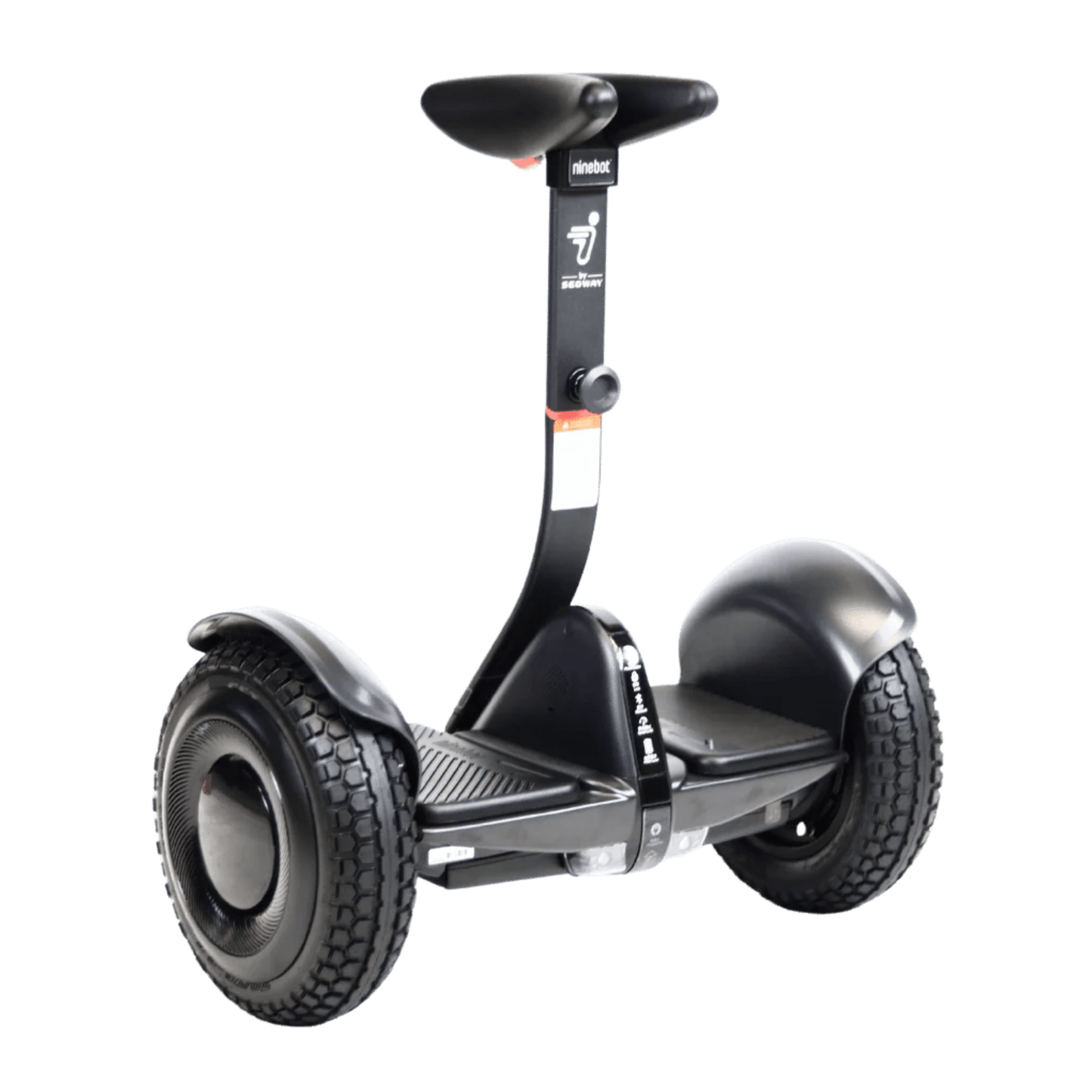 NINEBOT MINI PRO 2 BY SEGWAY - Trottinette électrique - Wheelyshop