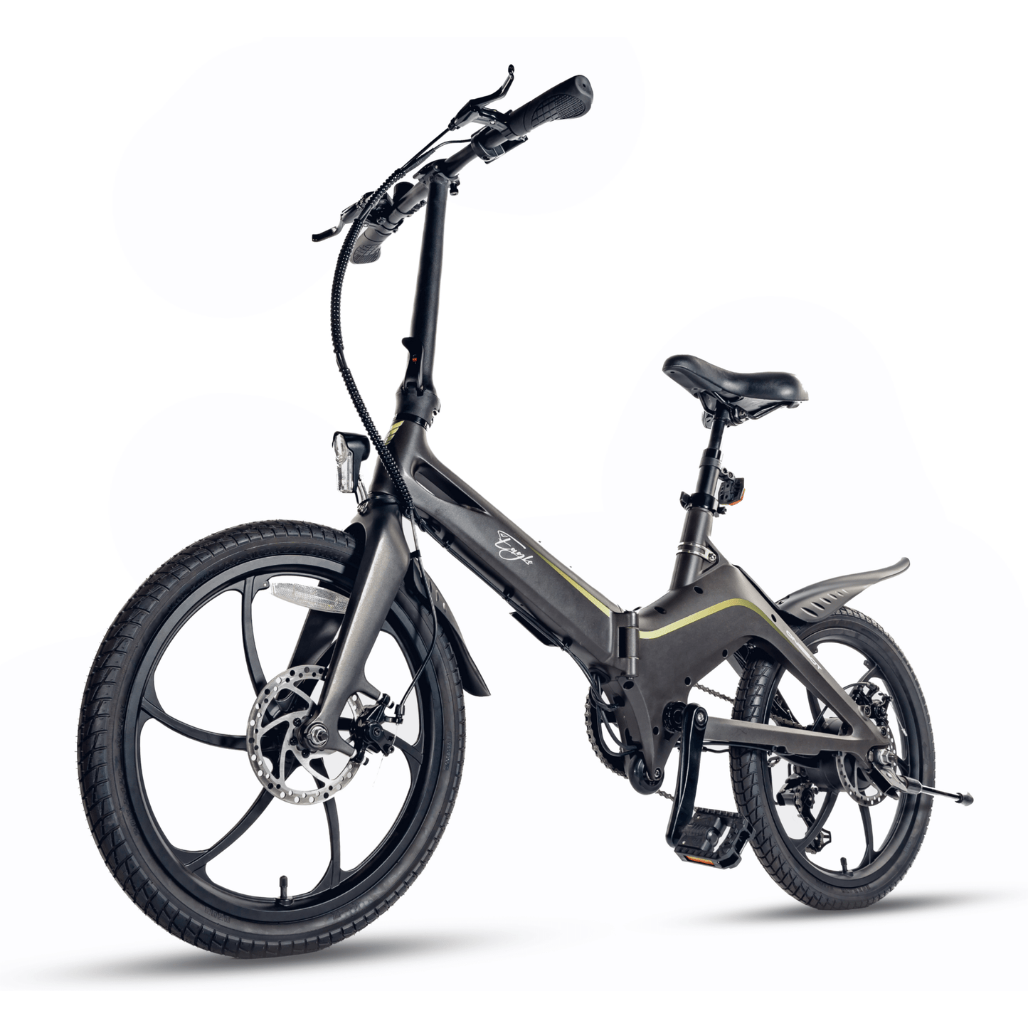ONEBOT Eagle - Vélo électrique - Wheelyshop