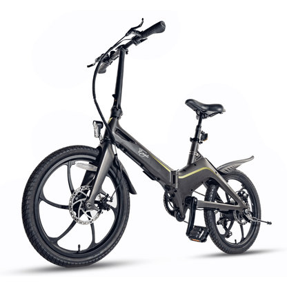 ONEBOT Eagle - Vélo électrique - Wheelyshop