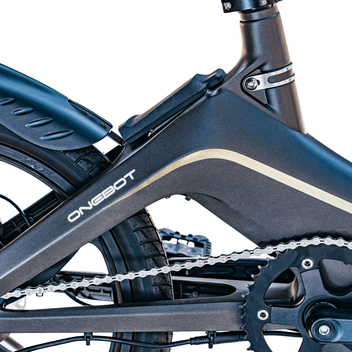 ONEBOT Eagle - Vélo électrique - Wheelyshop