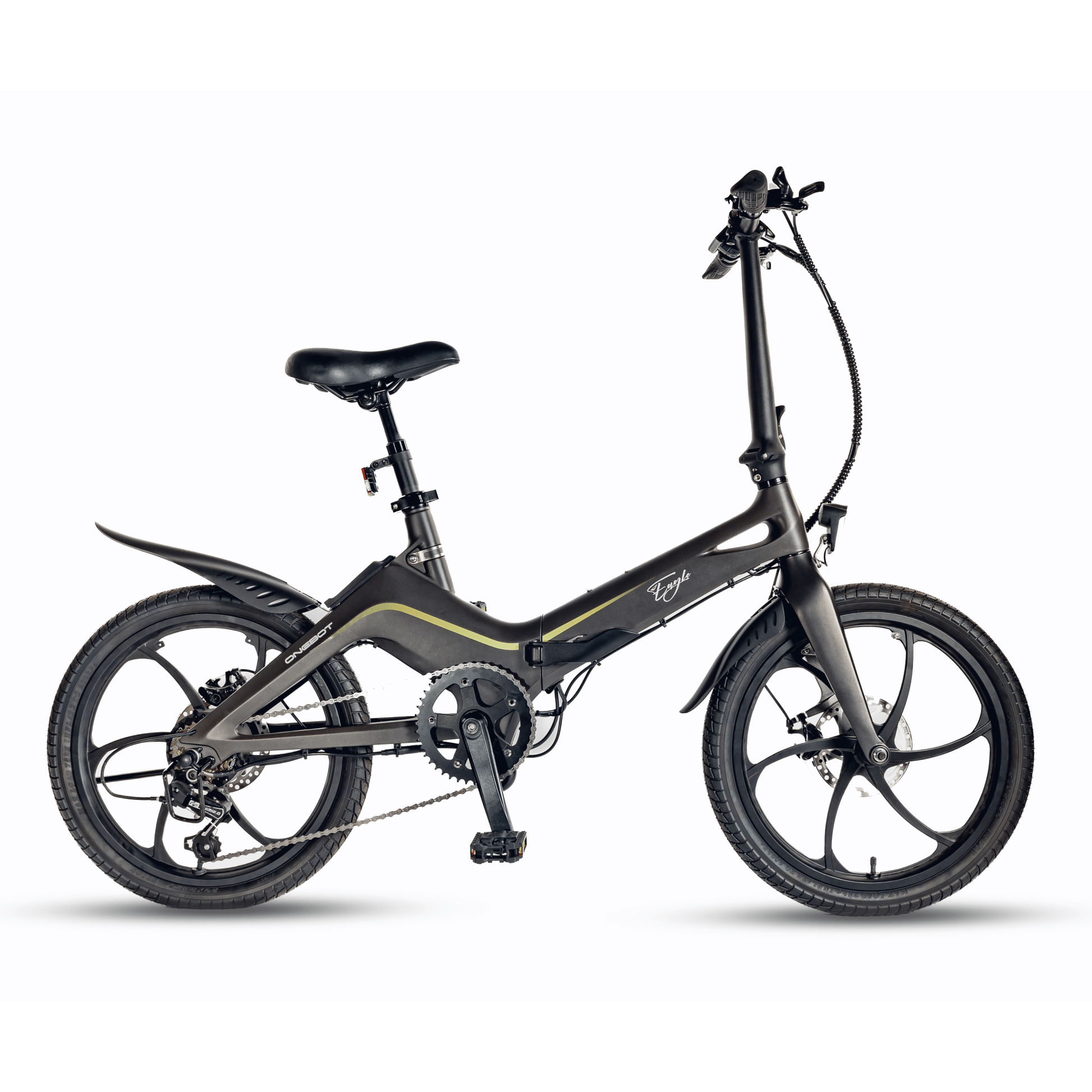 ONEBOT Eagle - Vélo électrique - Wheelyshop