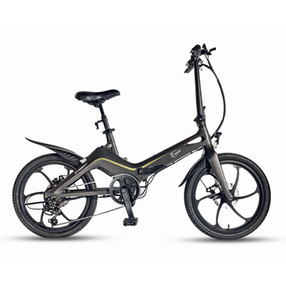 ONEBOT Eagle - Vélo électrique - Wheelyshop