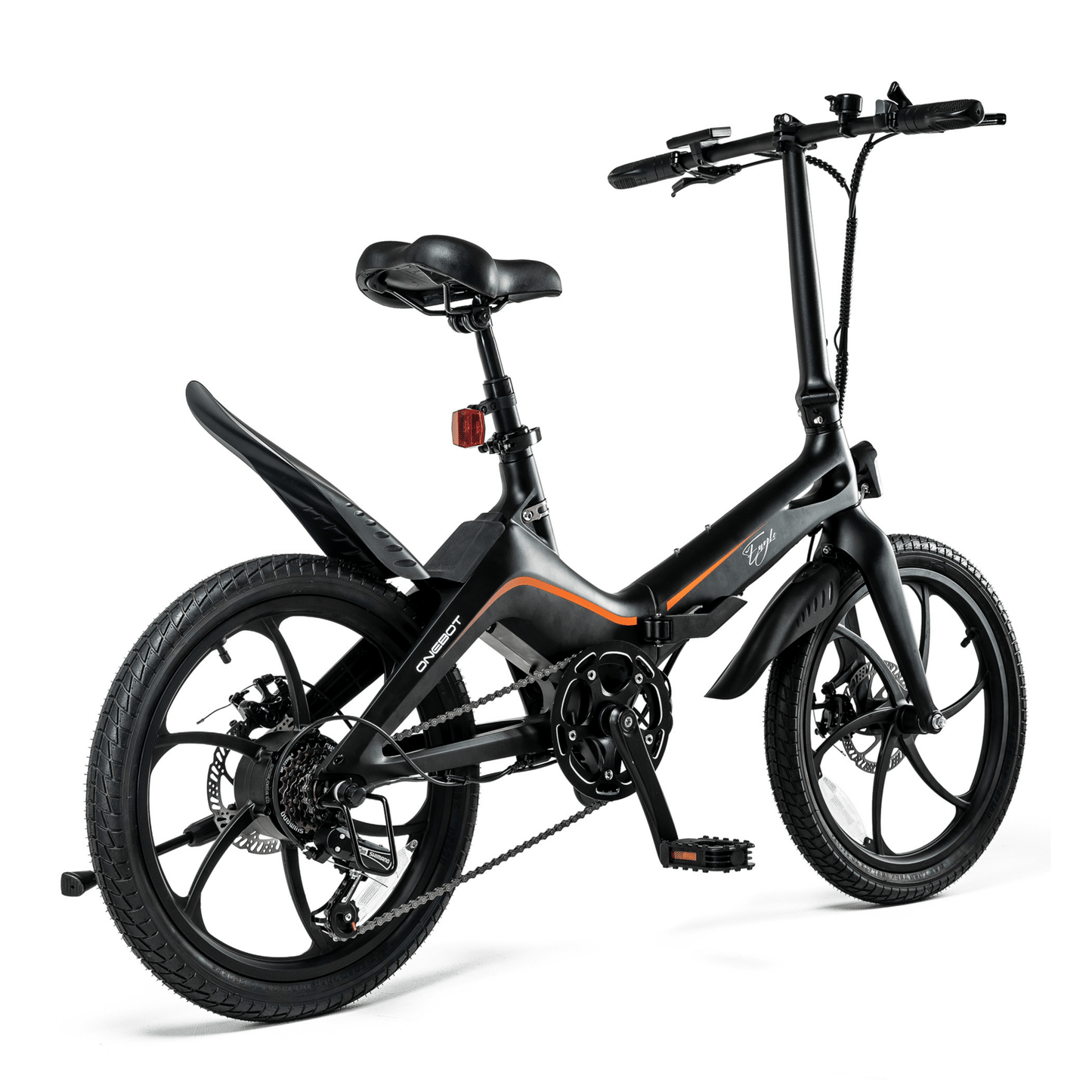 ONEBOT Eagle - Vélo électrique - Wheelyshop