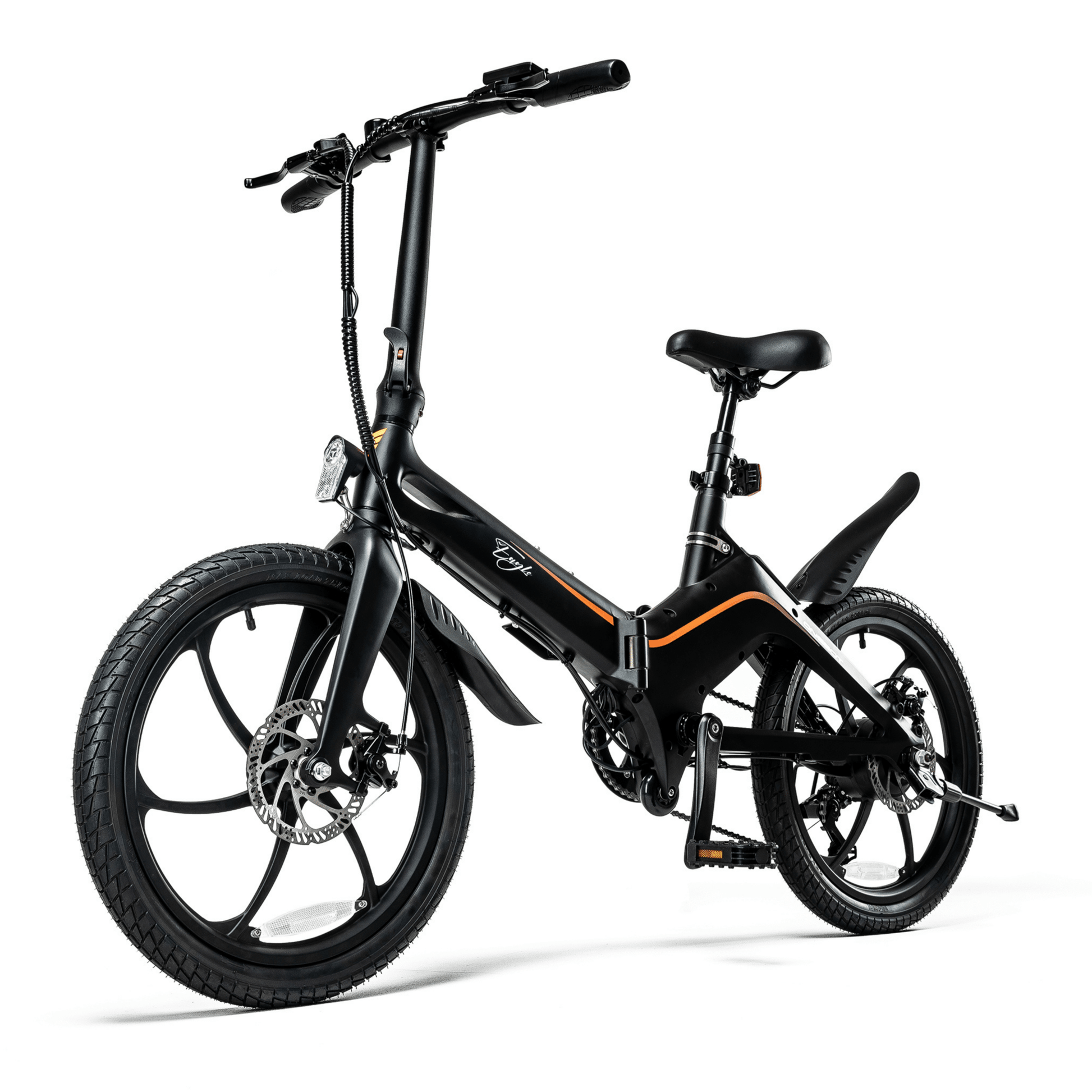 ONEBOT Eagle - Vélo électrique - Wheelyshop
