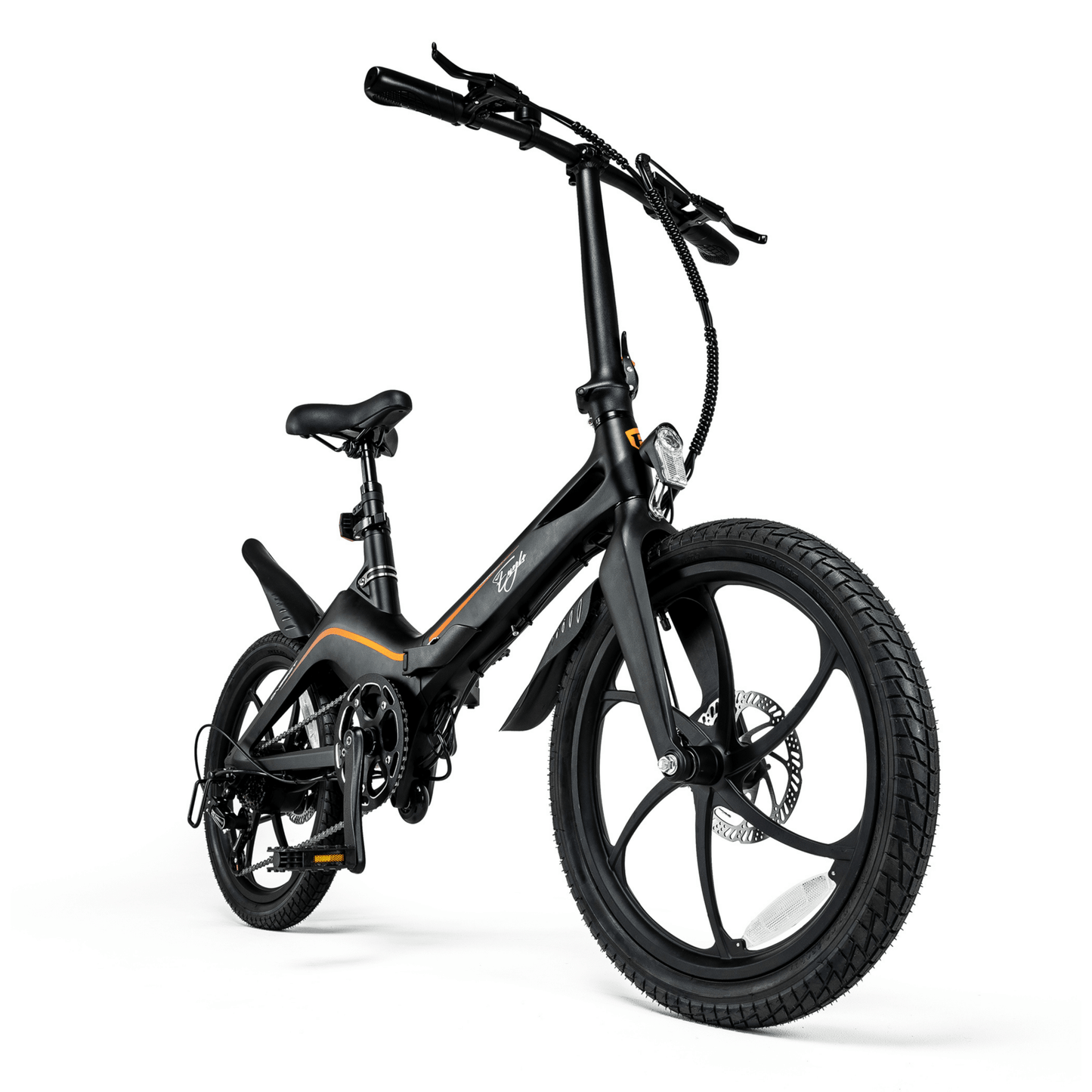 ONEBOT Eagle - Vélo électrique - Wheelyshop