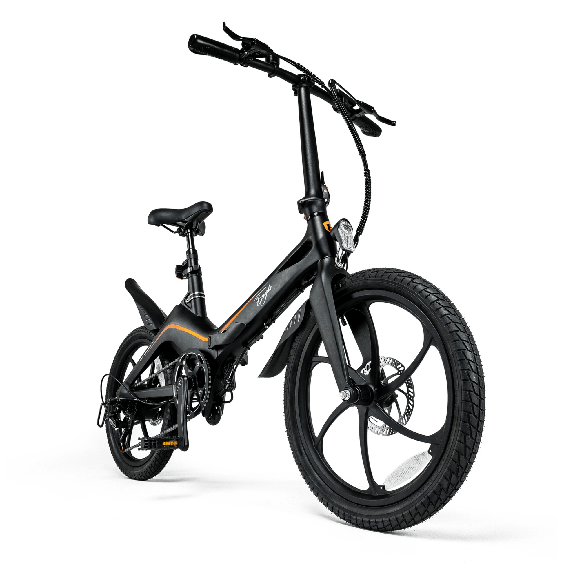 ONEBOT Eagle - Vélo électrique - Wheelyshop