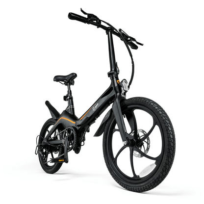 ONEBOT Eagle - Vélo électrique - Wheelyshop
