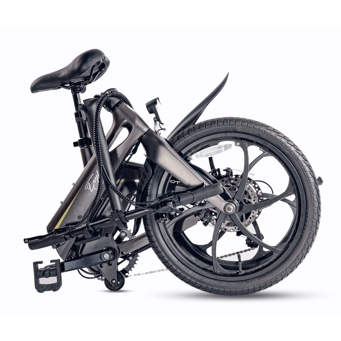 ONEBOT Eagle - Vélo électrique - Wheelyshop