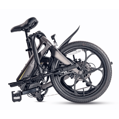 ONEBOT Eagle - Vélo électrique - Wheelyshop