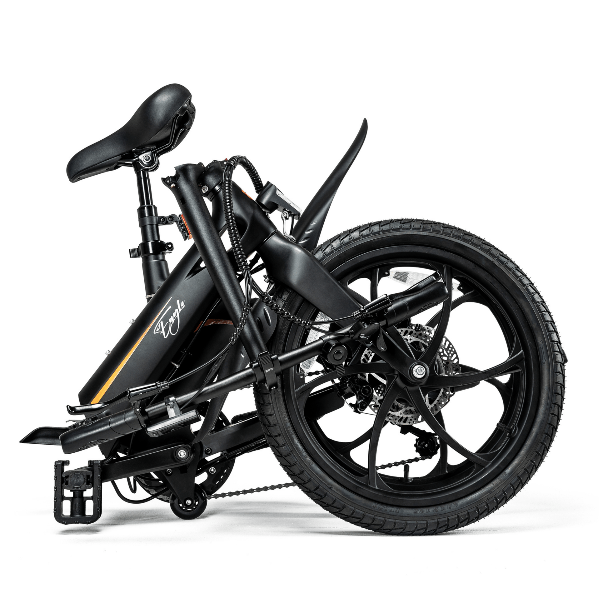 ONEBOT Eagle - Vélo électrique - Wheelyshop