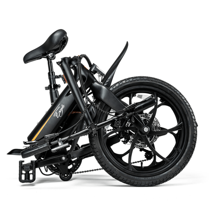 ONEBOT Eagle - Vélo électrique - Wheelyshop