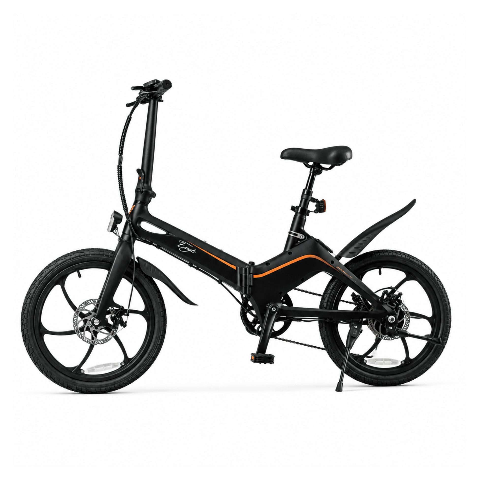 ONEBOT Eagle - Vélo électrique - Wheelyshop