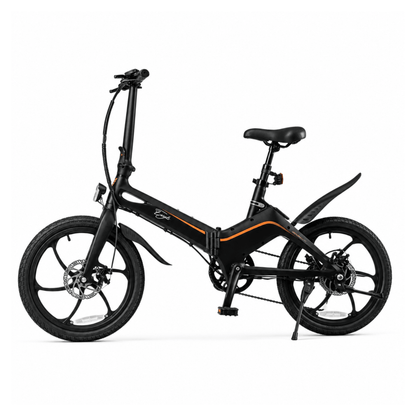ONEBOT Eagle - Vélo électrique - Wheelyshop