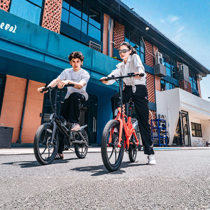 ONEBOT Eagle - Vélo électrique - Wheelyshop