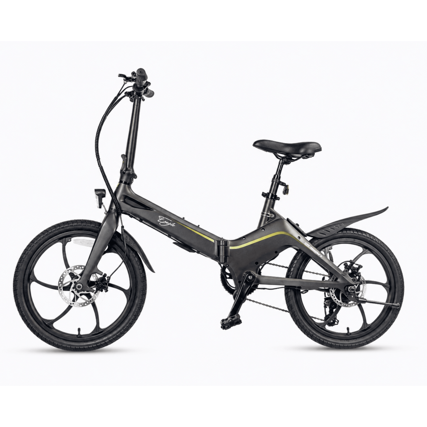 ONEBOT Eagle - Vélo électrique - Wheelyshop