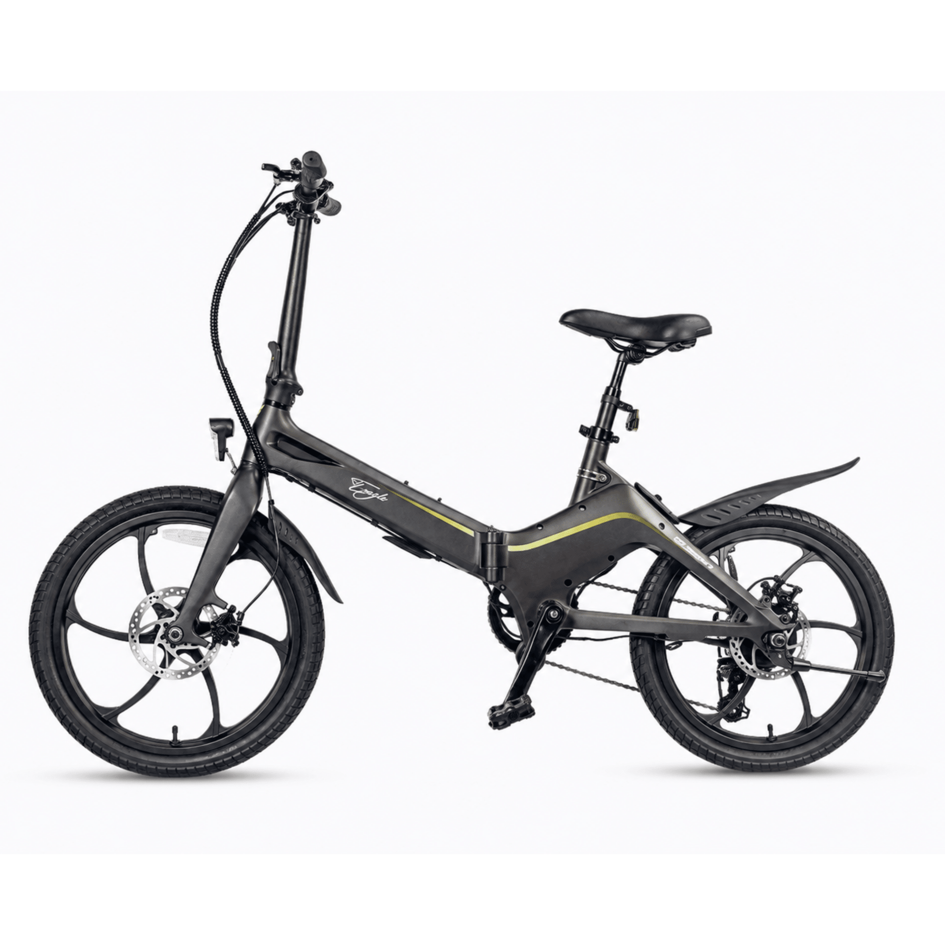 ONEBOT Eagle - Vélo électrique - Wheelyshop