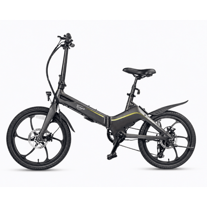 ONEBOT Eagle - Vélo électrique - Wheelyshop