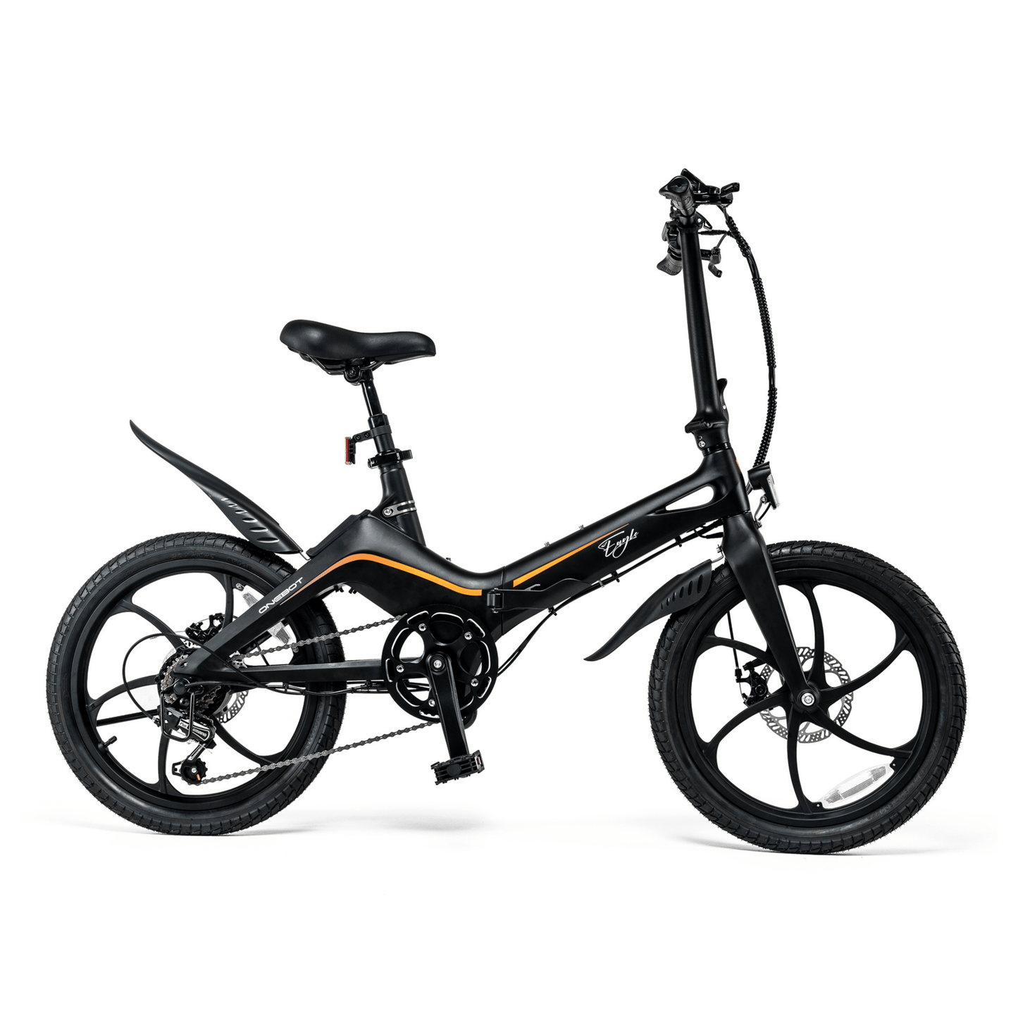 ONEBOT Eagle - Vélo électrique - Wheelyshop