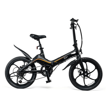 ONEBOT Eagle - Vélo électrique - Wheelyshop