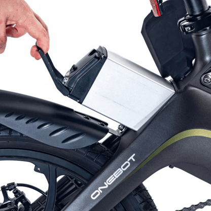 ONEBOT Eagle - Vélo électrique - Wheelyshop