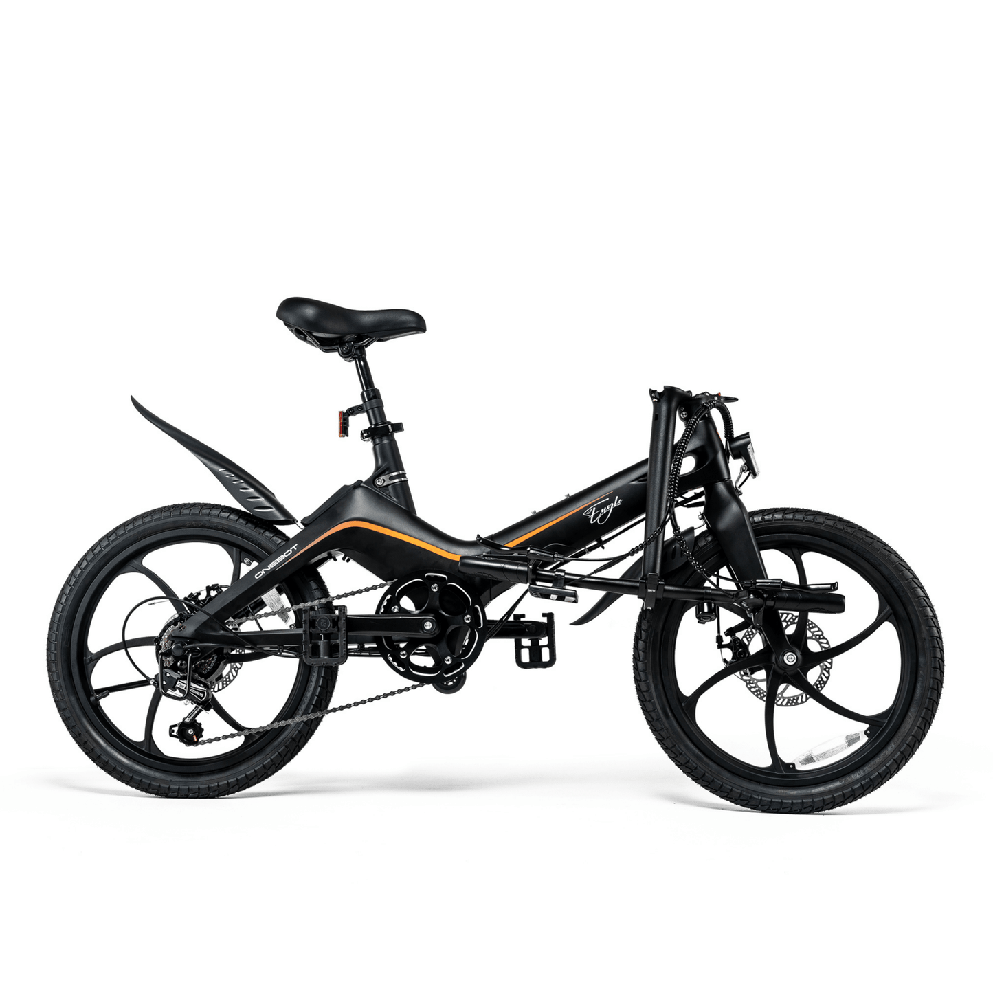 ONEBOT Eagle - Vélo électrique - Wheelyshop