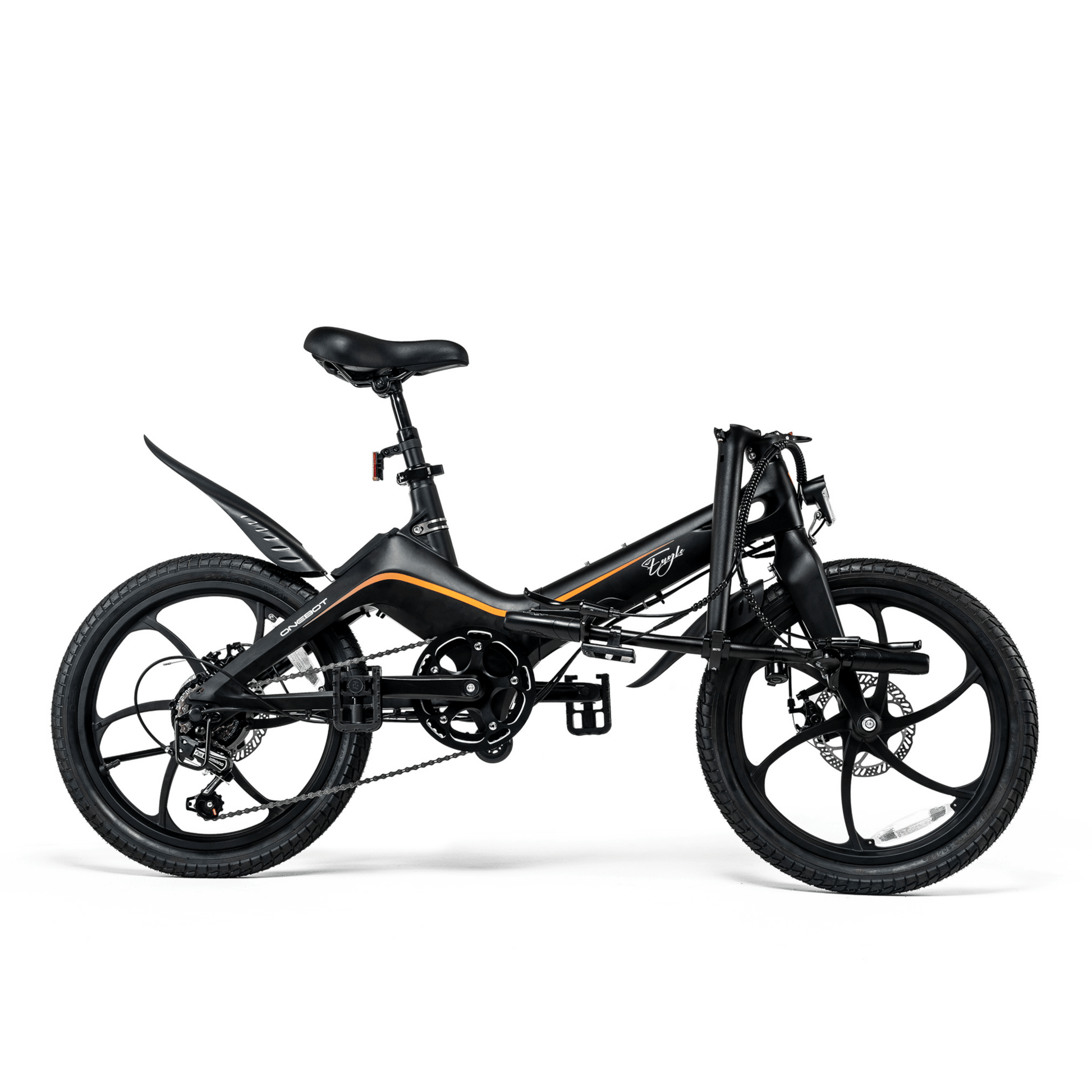 ONEBOT Eagle - Vélo électrique - Wheelyshop