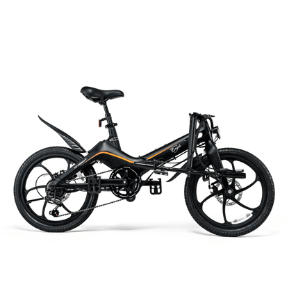 ONEBOT Eagle - Vélo électrique - Wheelyshop