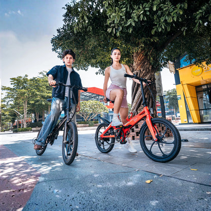 ONEBOT Eagle - Vélo électrique - Wheelyshop