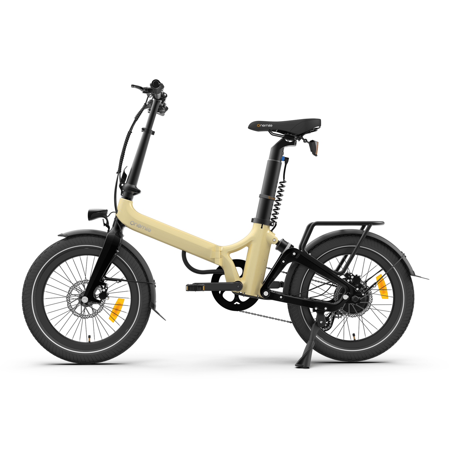 Onemile E2 - Elcykel - Wheelyshop