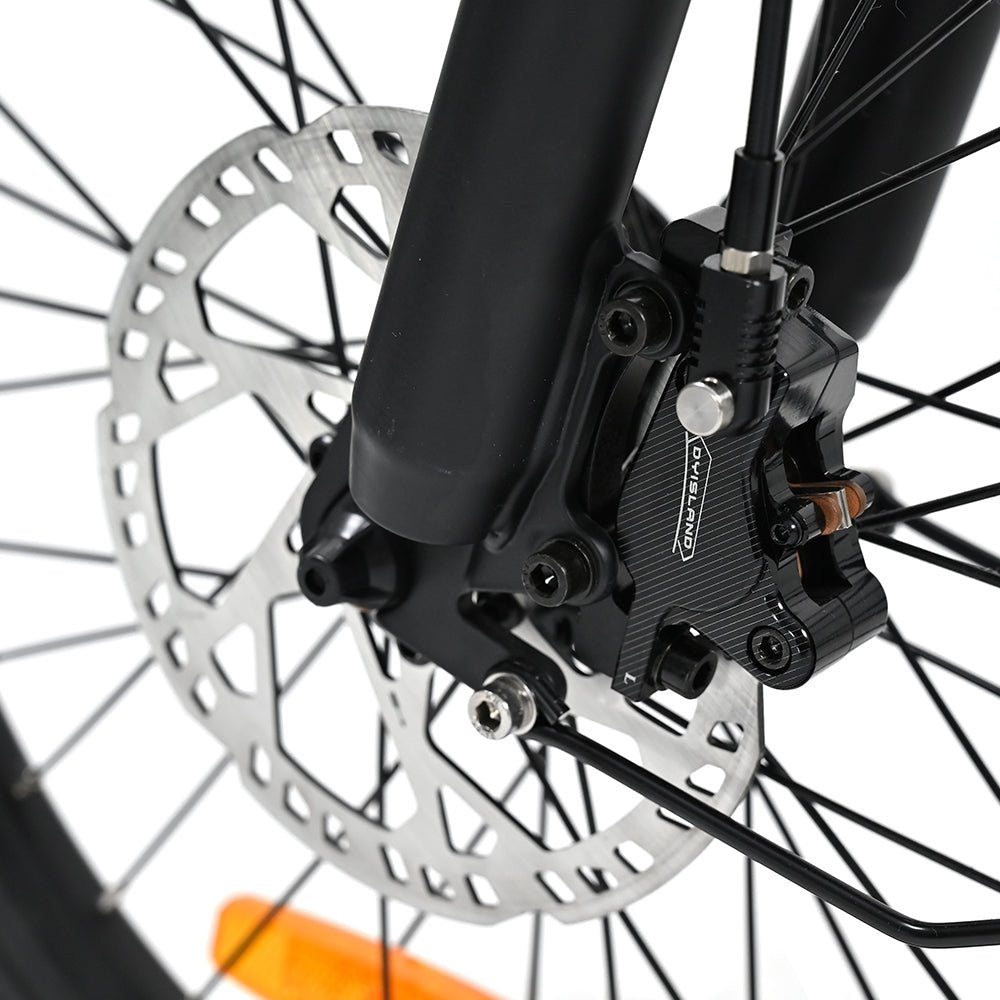 OneSport OT01 - Elcykel - Wheelyshop