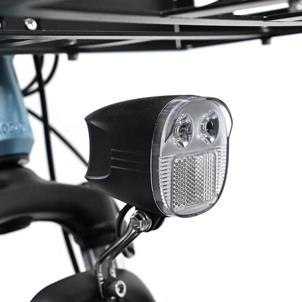 OneSport OT01 - Elcykel - Wheelyshop