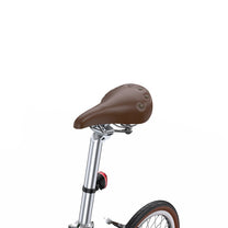 Selle de l'OneSport OT02 coloris vert