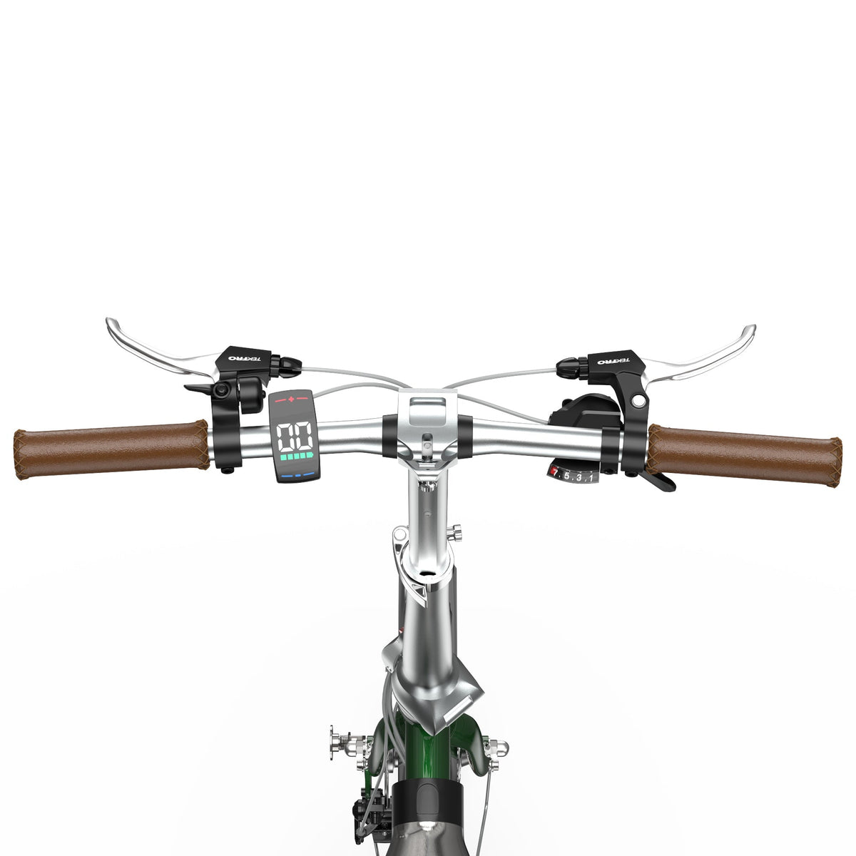 Guidon de l'OneSport OT02 Pro
