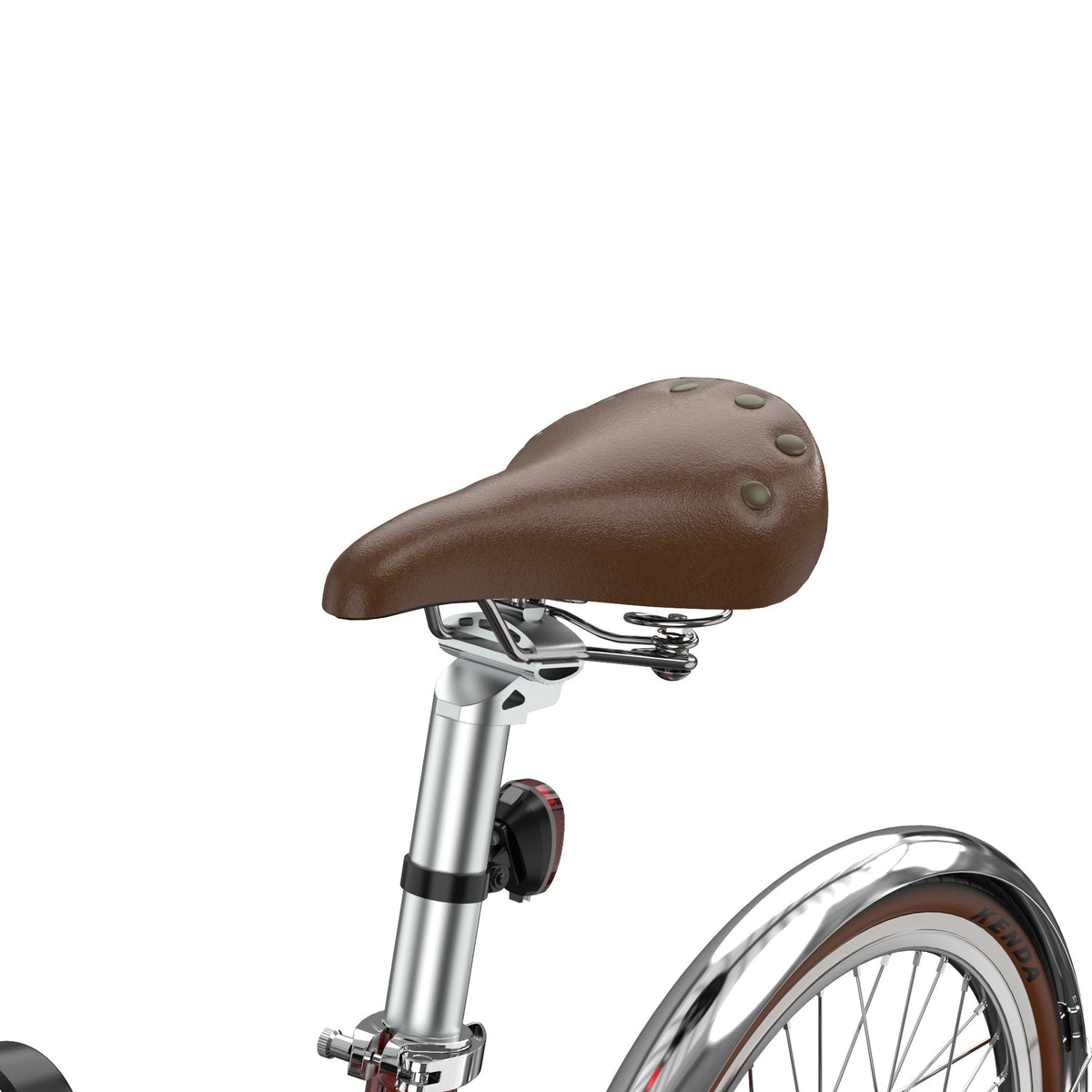 Selle de l'OneSport OT02 Pro