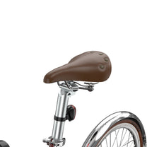Selle de l'OneSport OT02 Pro