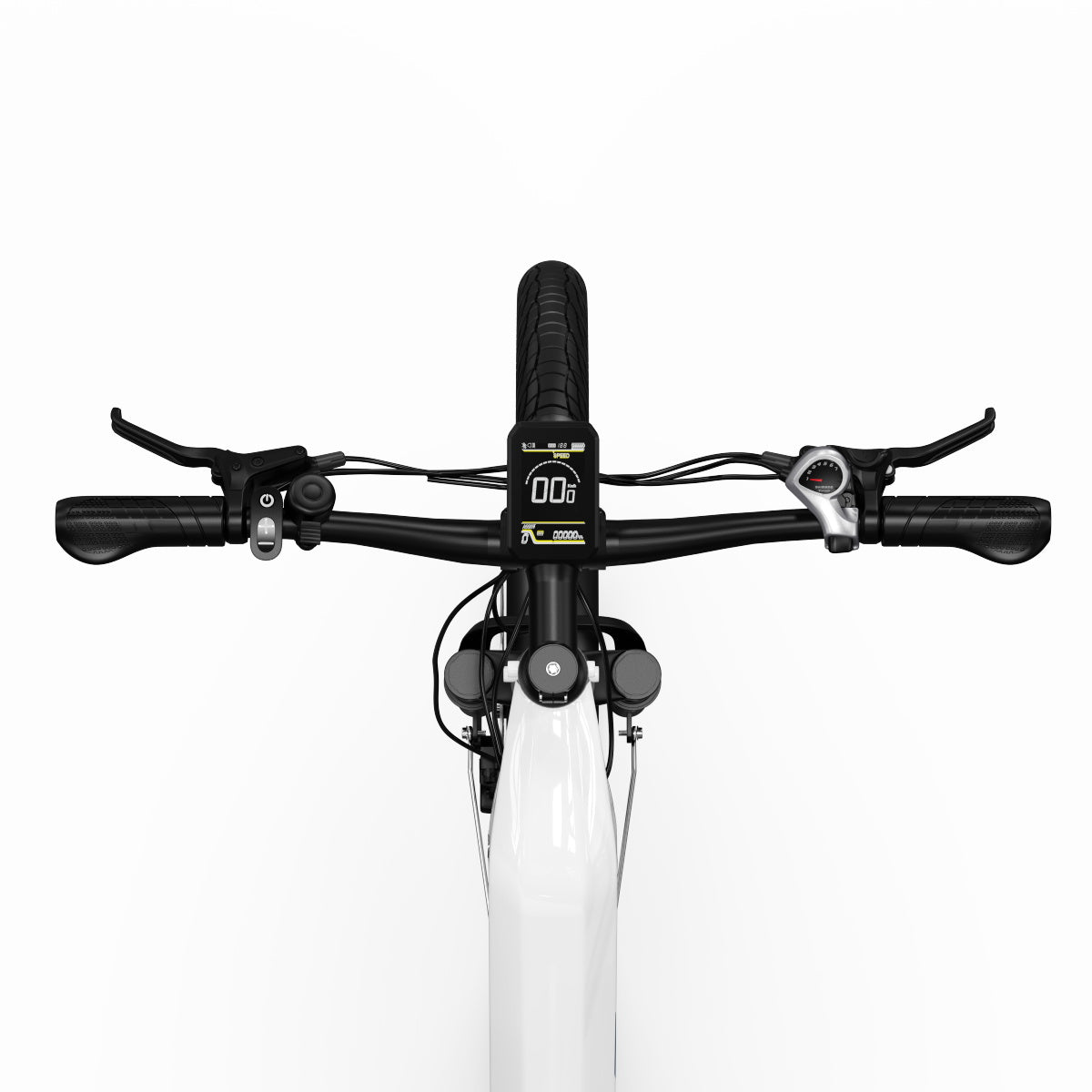 OneSport OT05 - Elcykel - Wheelyshop