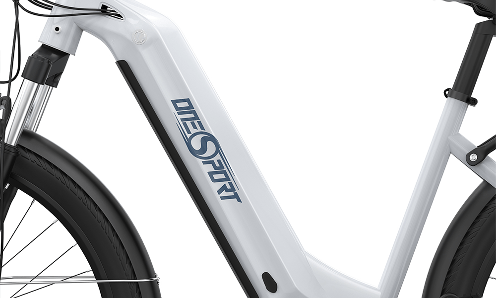 OneSport OT05 - Elcykel - Wheelyshop