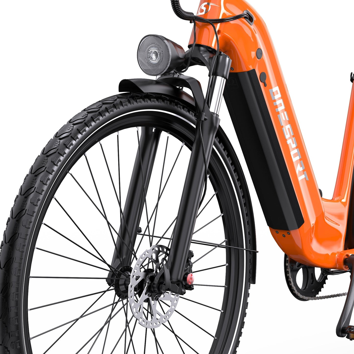 OneSport OT05 Pro - Elcykel - Wheelyshop